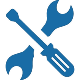 Mechanical Engineering Icon